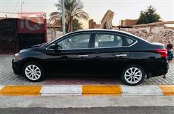 نيسان سنترا